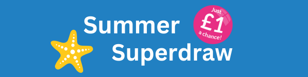 Summer Superdraw