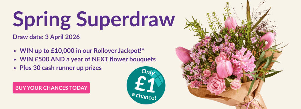 Spring Superdraw