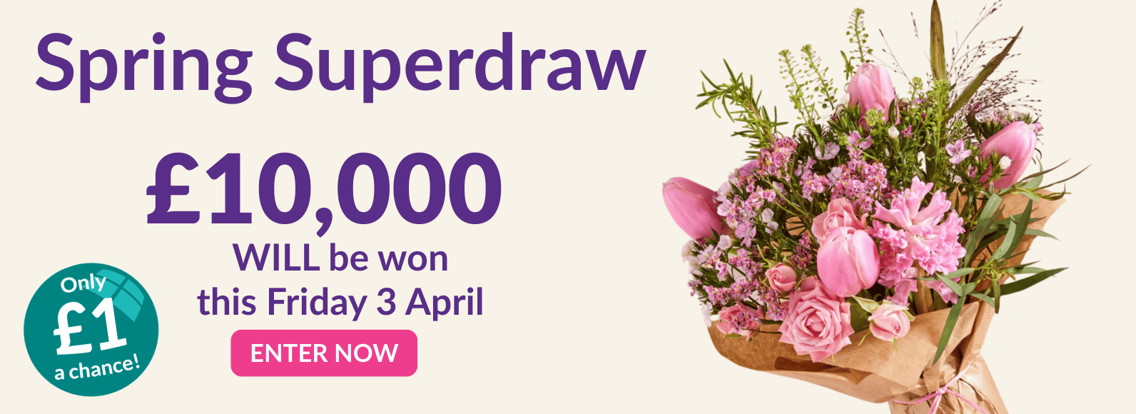 Spring Superdraw