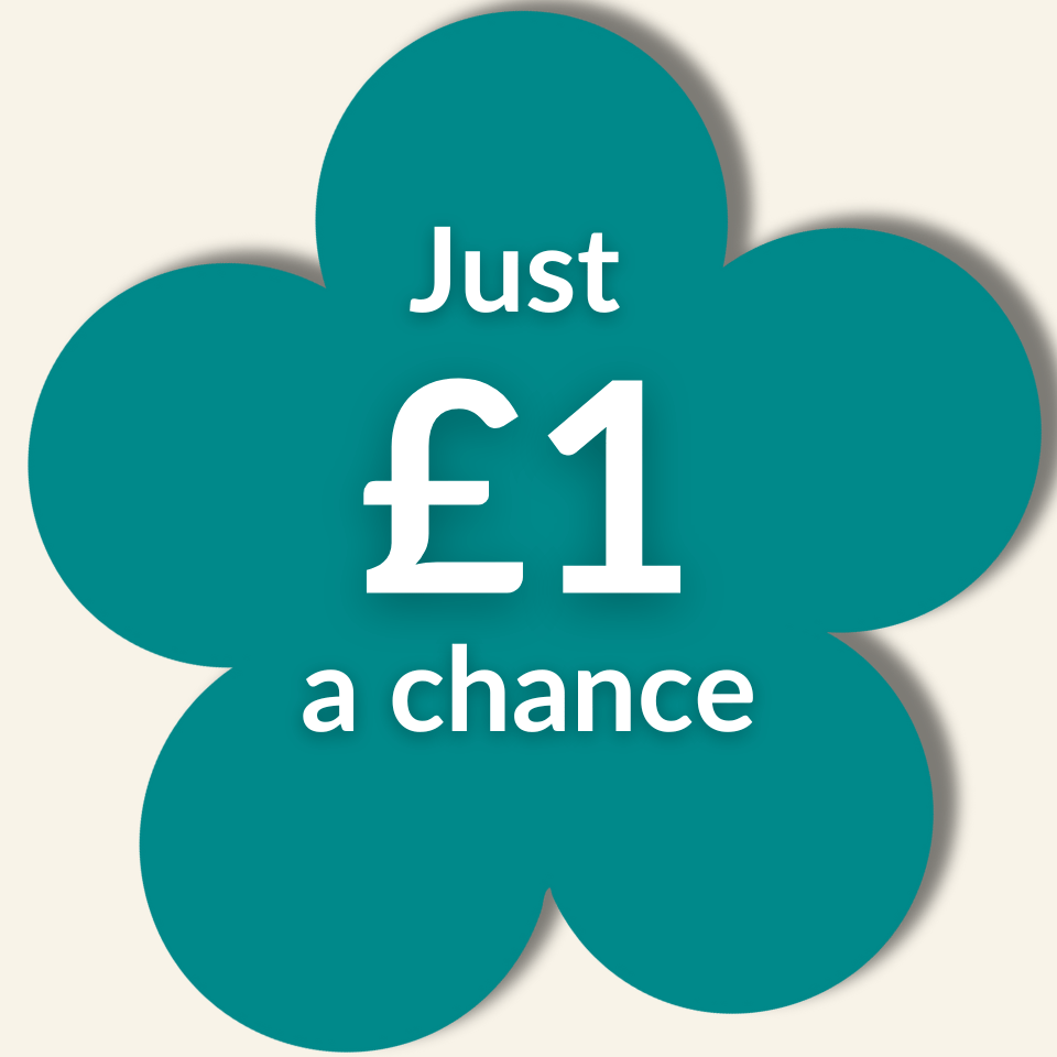 £1 per chance