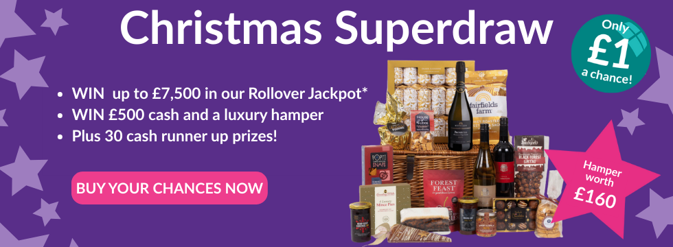 Christmas Superdraw