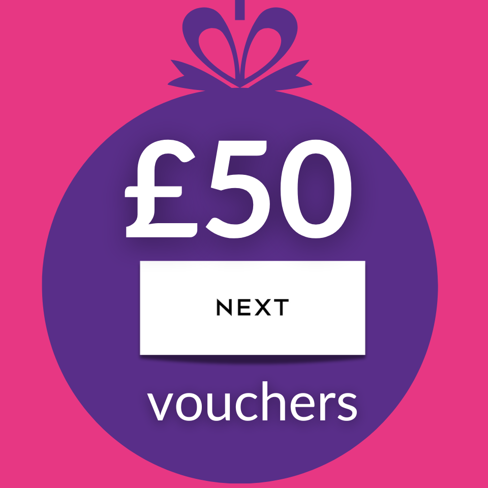Free Gift Draw Prize