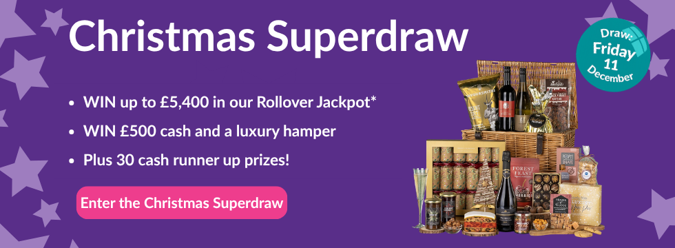Christmas Superdraw